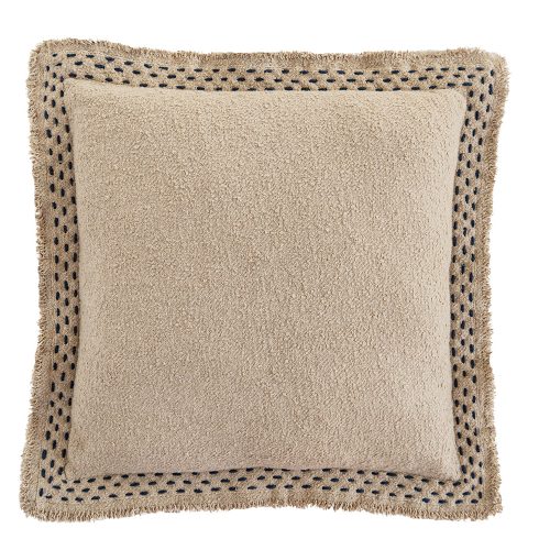 Cotton Pillow